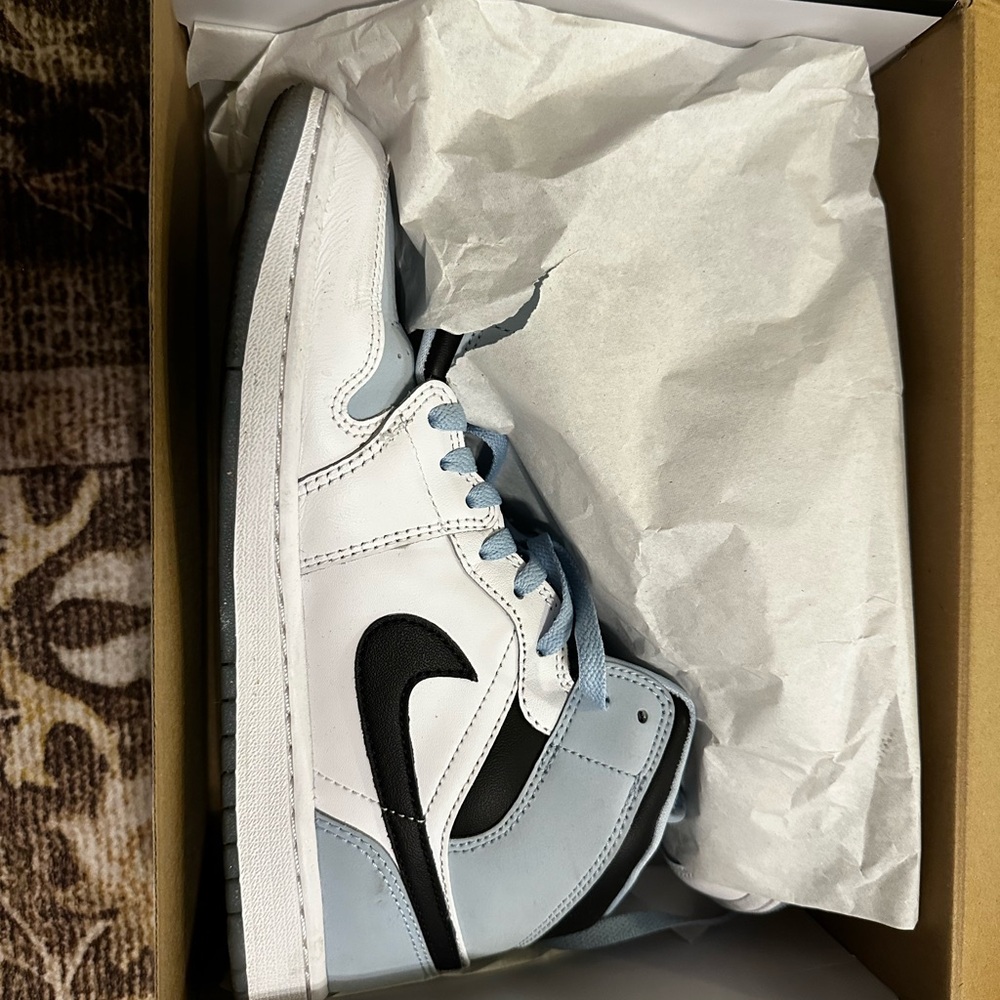 Nike Air Jordan High-Tops